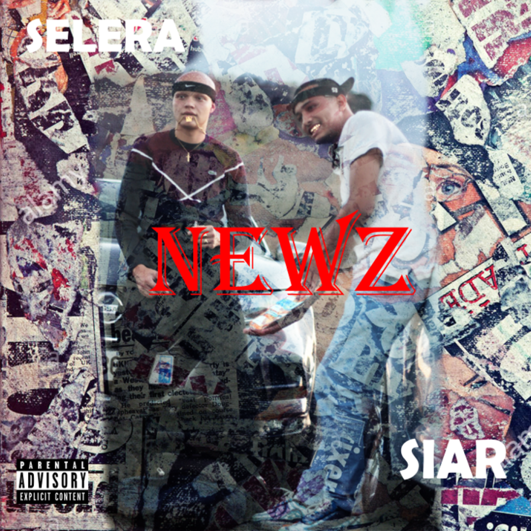 SIAR FEAT.SELERA